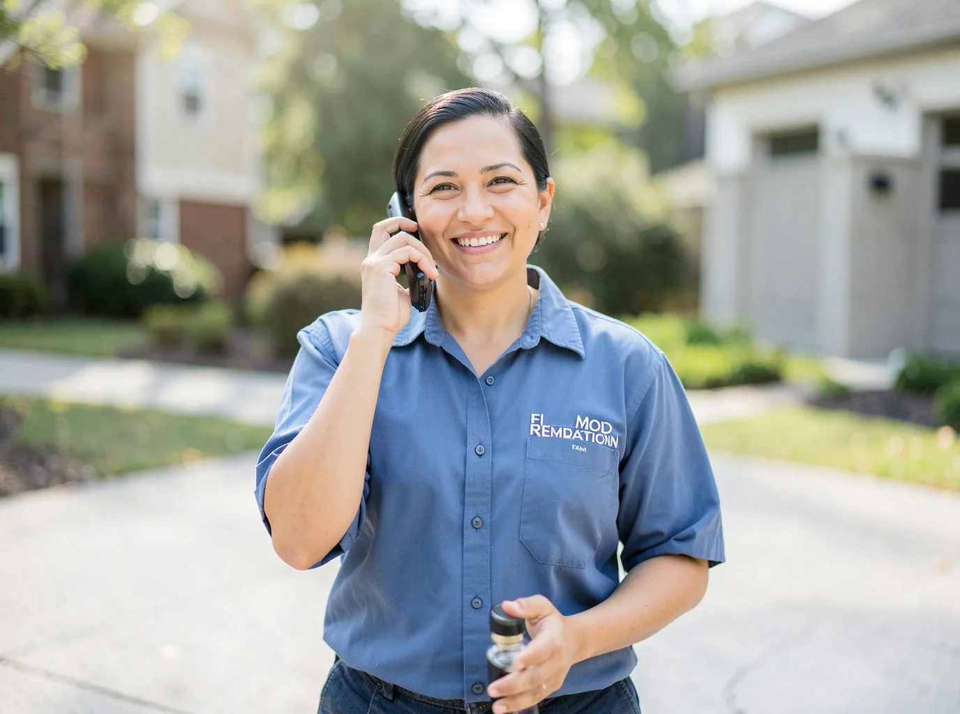 Mold Remediation Pearl, IL FAQs